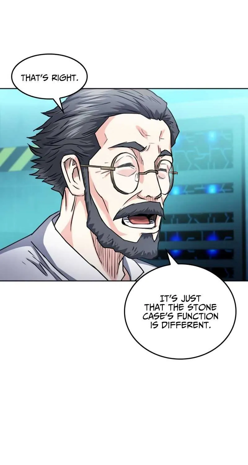 Read Seoul Station Druid chapter 63 image 62 on Lezhin