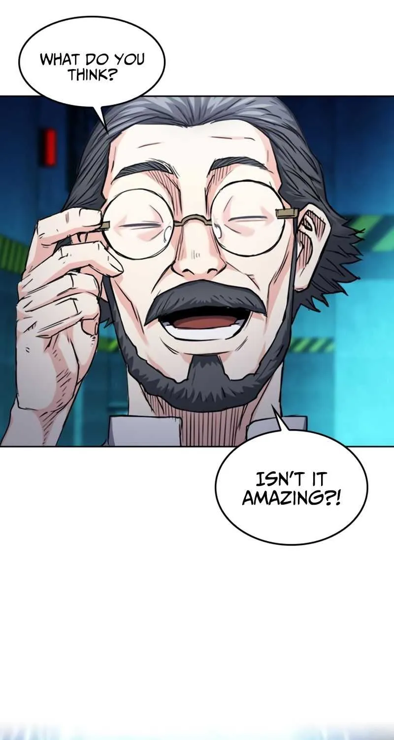 Read Seoul Station Druid chapter 63 image 69 on Lezhin