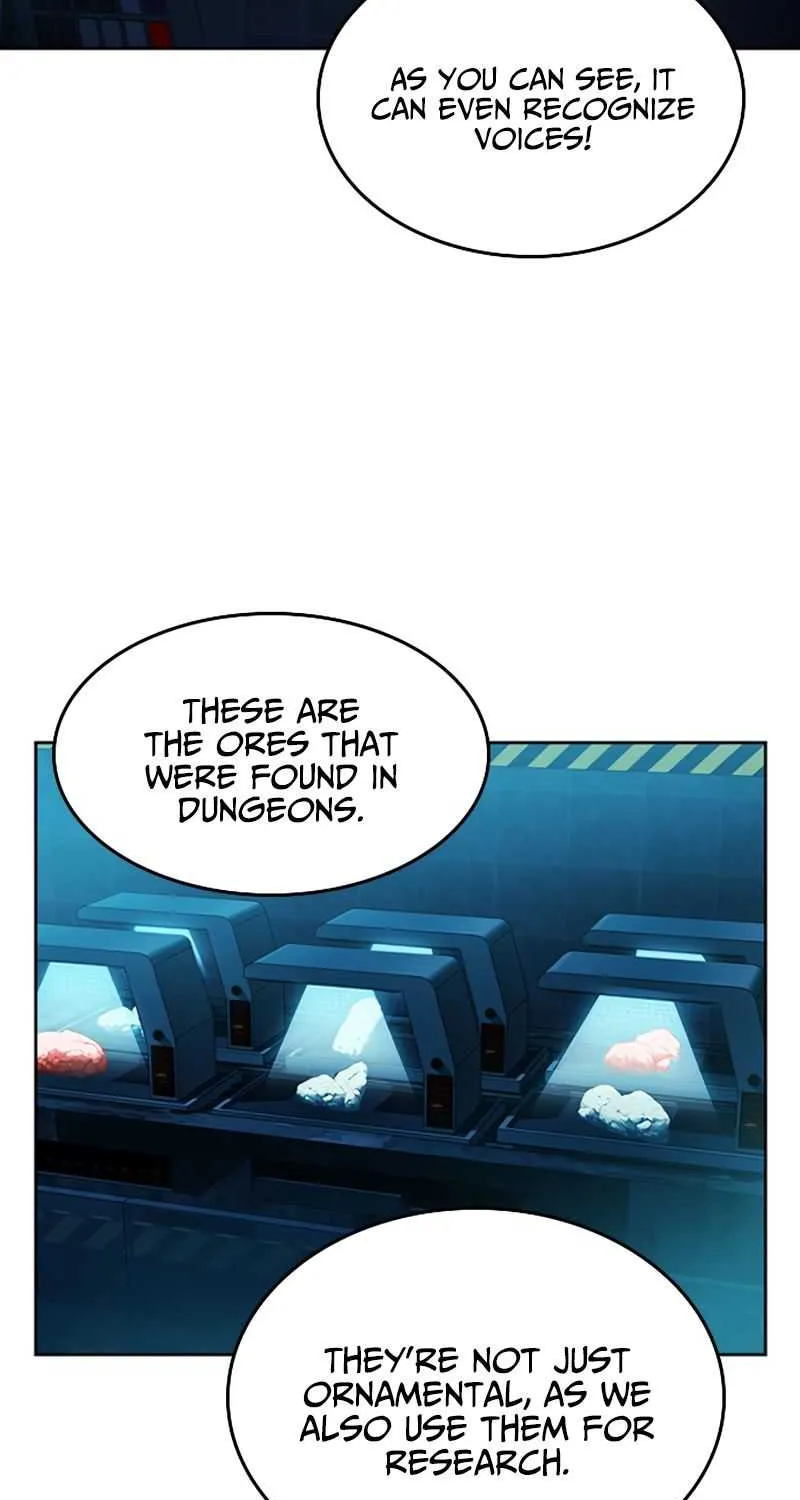 Read Seoul Station Druid chapter 63 image 7 on Lezhin