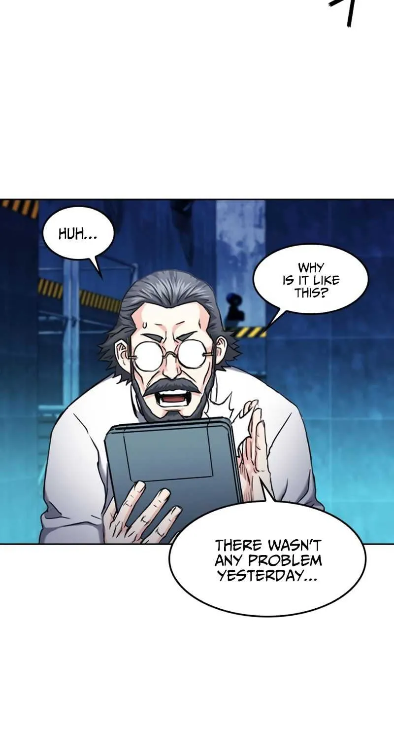 Read Seoul Station Druid chapter 63 image 76 on Lezhin