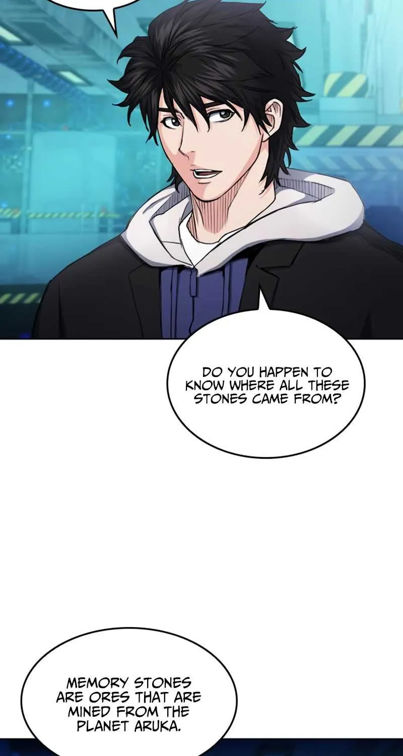 Read Seoul Station Druid chapter 63 image 82 on Lezhin