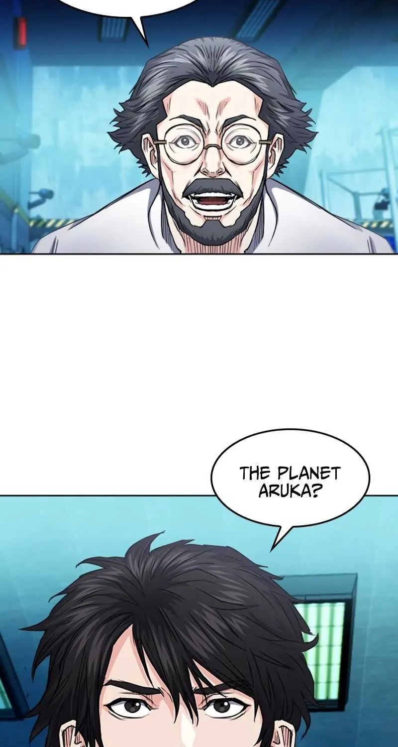 Read Seoul Station Druid chapter 63 image 83 on Lezhin