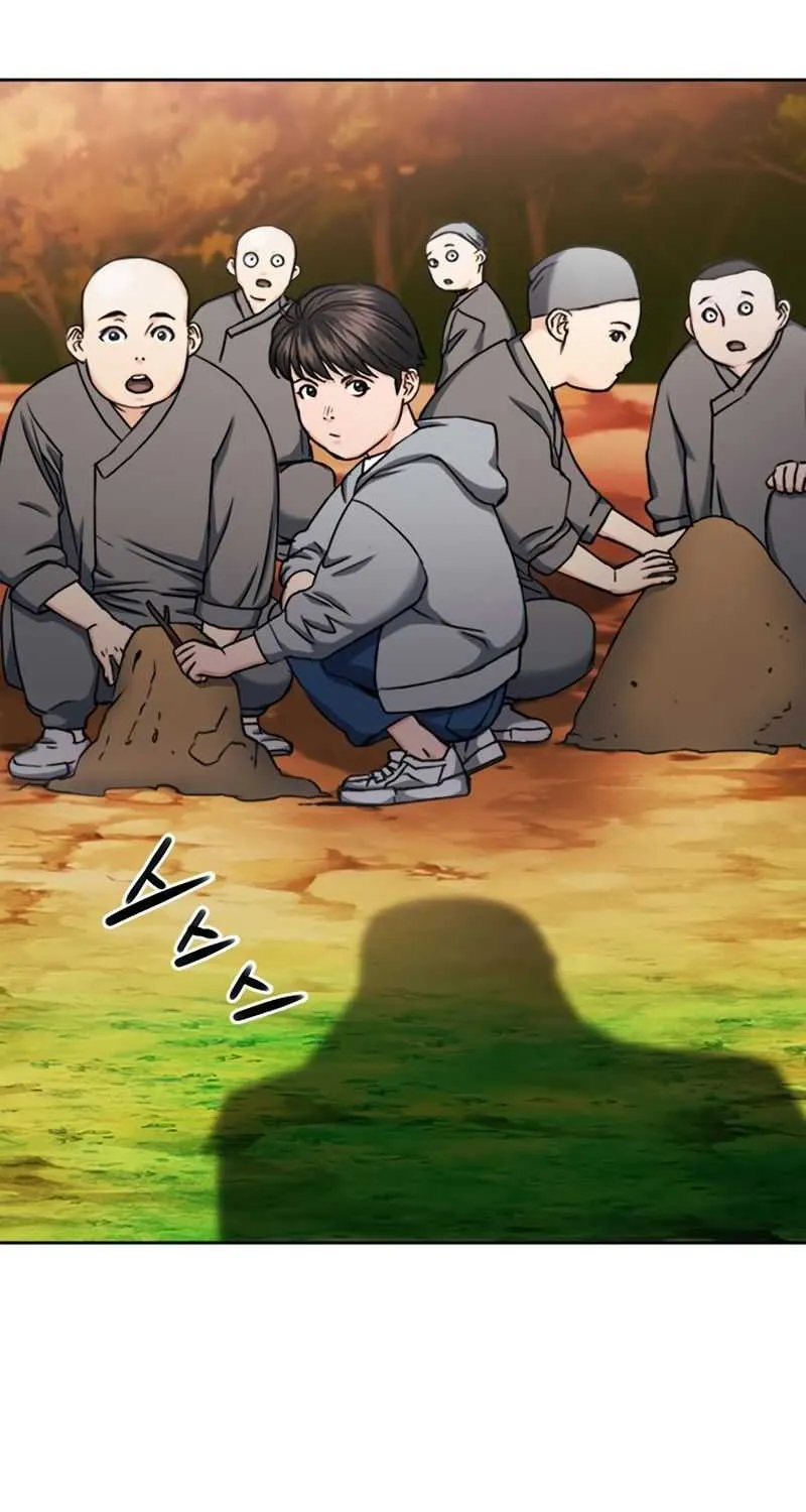 Read Seoul Station Druid chapter 63 image 87 on Lezhin