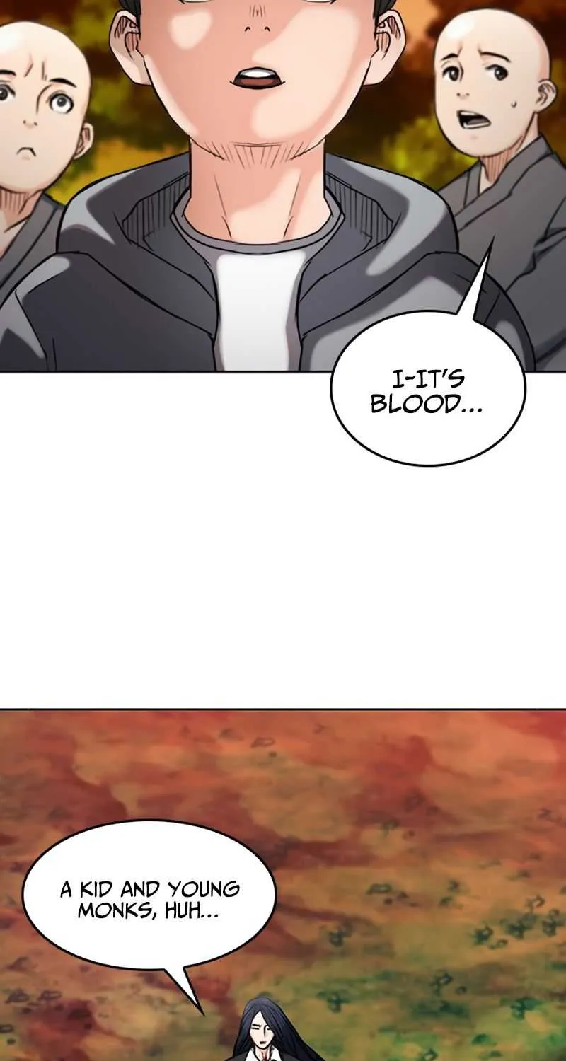 Read Seoul Station Druid chapter 63 image 93 on Lezhin