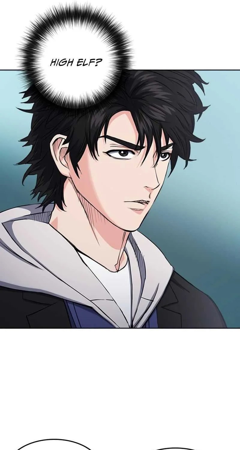 Read Seoul Station Druid chapter 64 image 10 on Lezhin