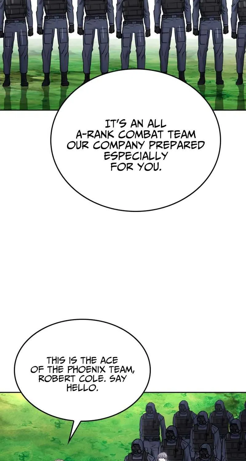 Read Seoul Station Druid chapter 64 image 100 on Lezhin