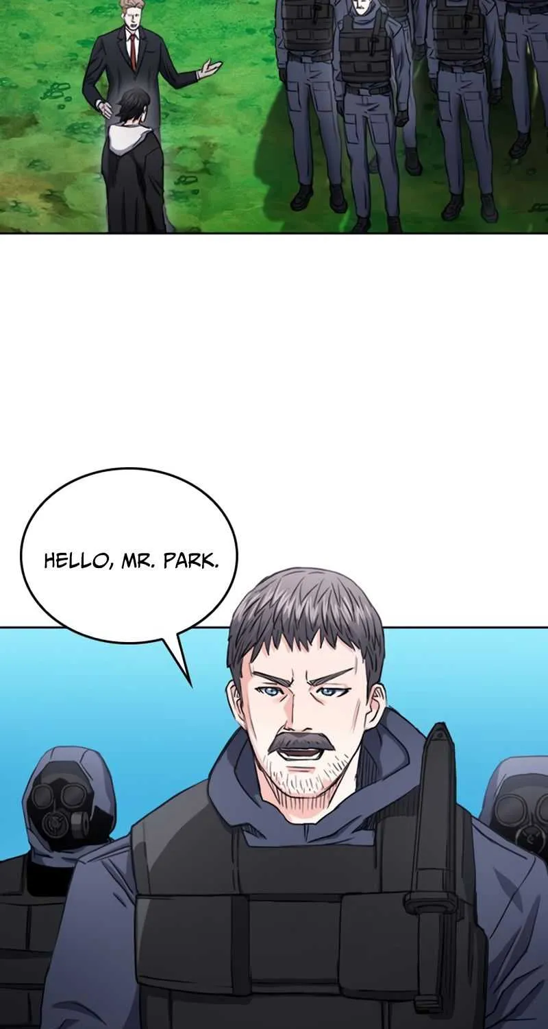 Read Seoul Station Druid chapter 64 image 101 on Lezhin