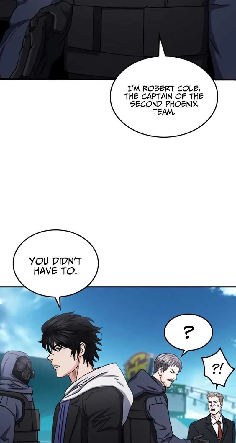 Read Seoul Station Druid chapter 64 image 102 on Lezhin