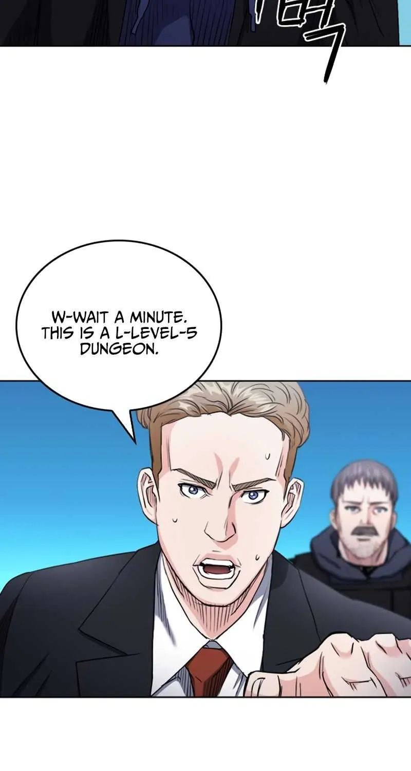 Read Seoul Station Druid chapter 64 image 105 on Lezhin