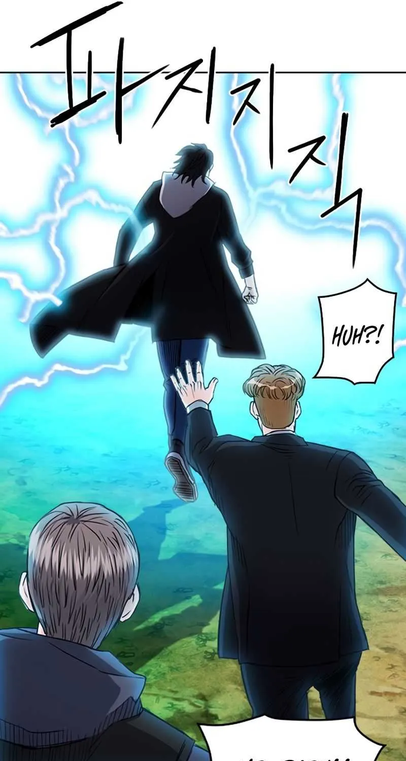 Read Seoul Station Druid chapter 64 image 107 on Lezhin