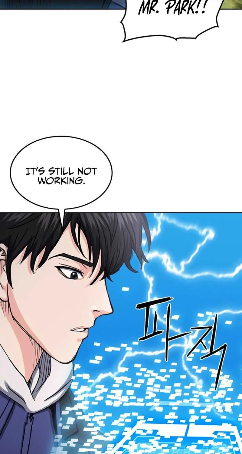 Read Seoul Station Druid chapter 64 image 108 on Lezhin