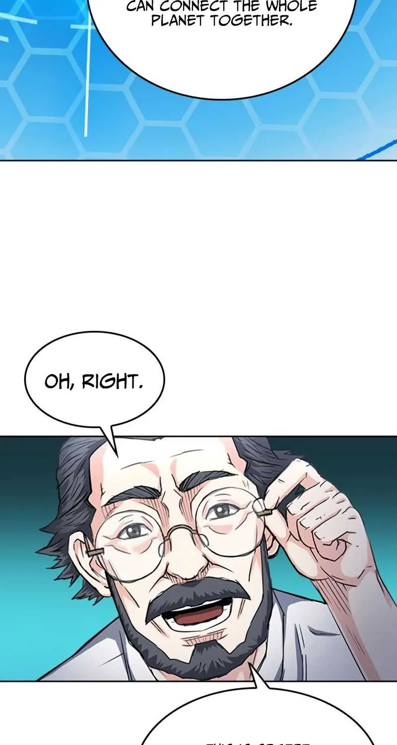 Read Seoul Station Druid chapter 64 image 14 on Lezhin