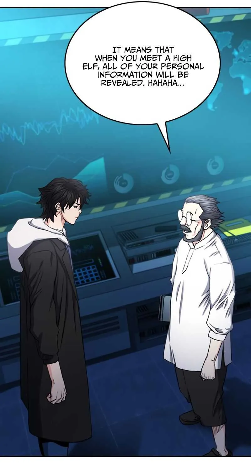 Read Seoul Station Druid chapter 64 image 18 on Lezhin