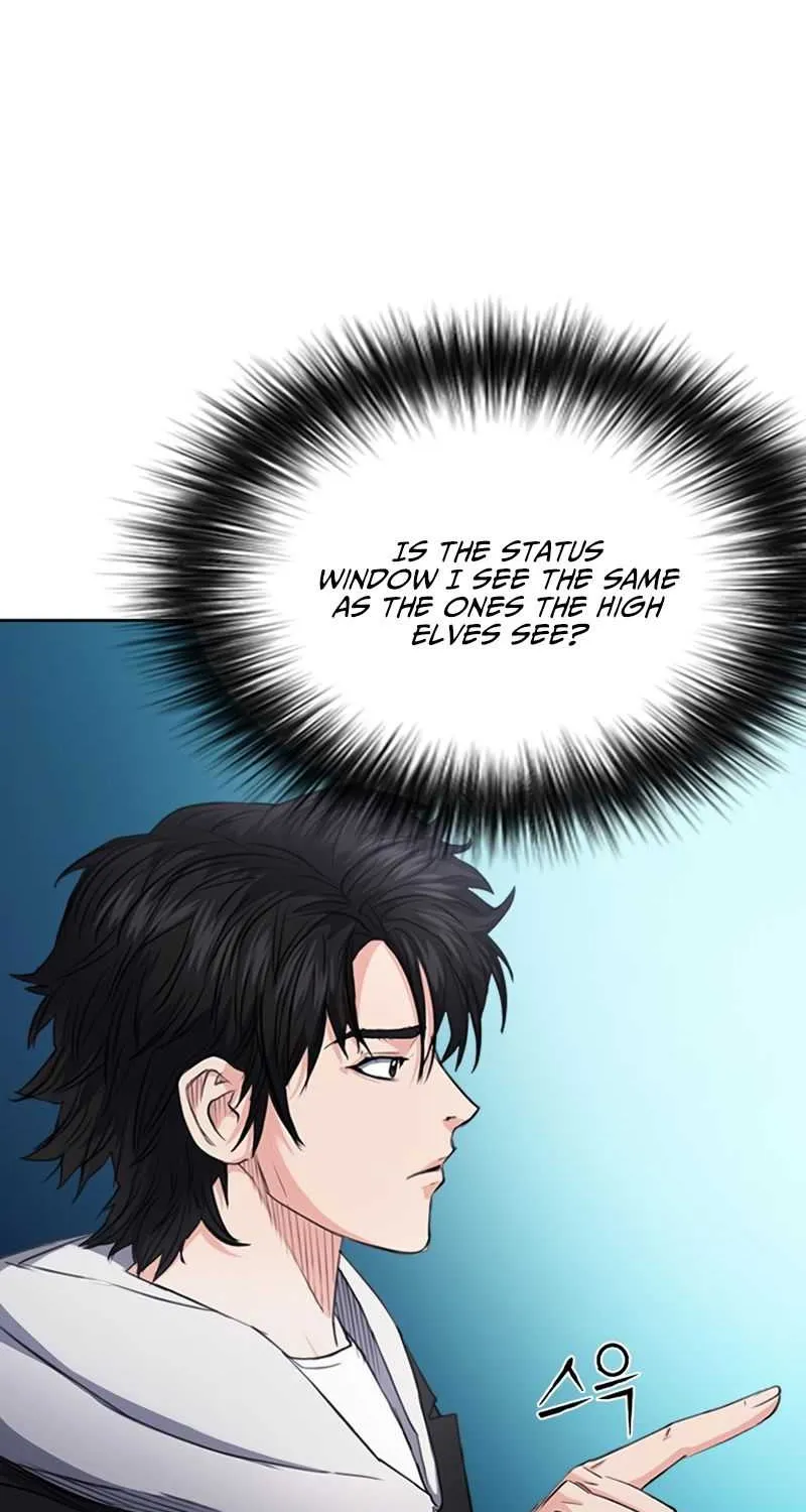 Read Seoul Station Druid chapter 64 image 19 on Lezhin