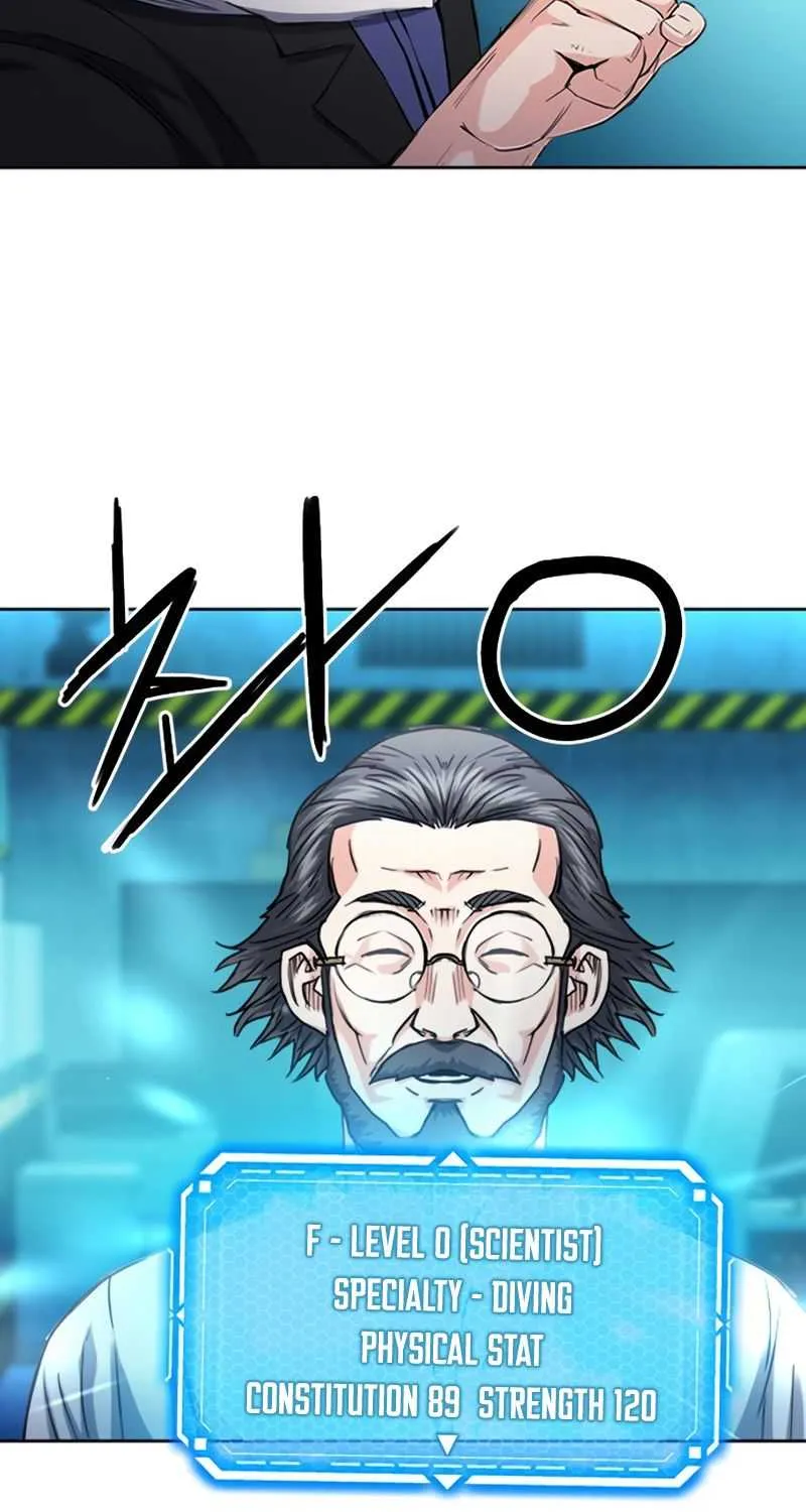 Read Seoul Station Druid chapter 64 image 20 on Lezhin