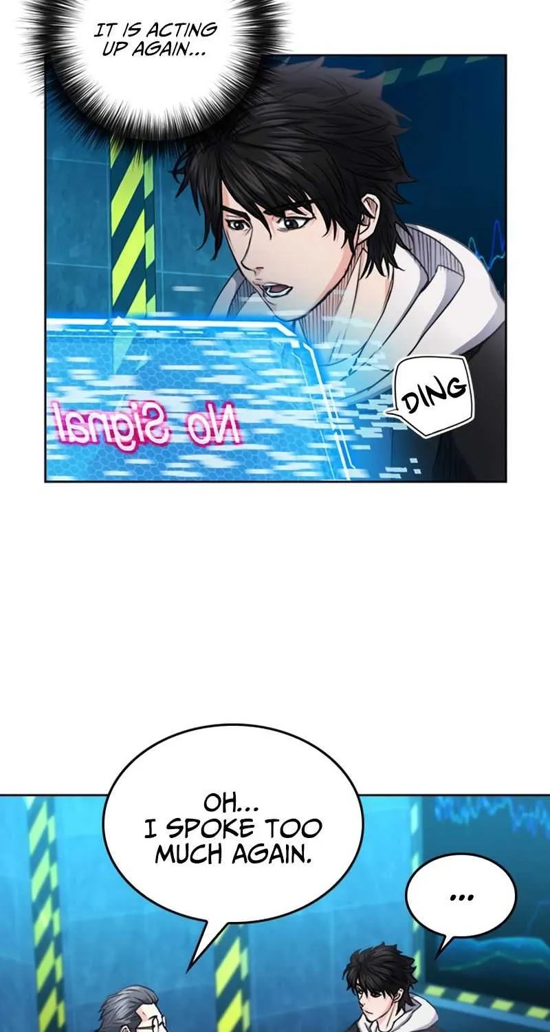 Read Seoul Station Druid chapter 64 image 23 on Lezhin