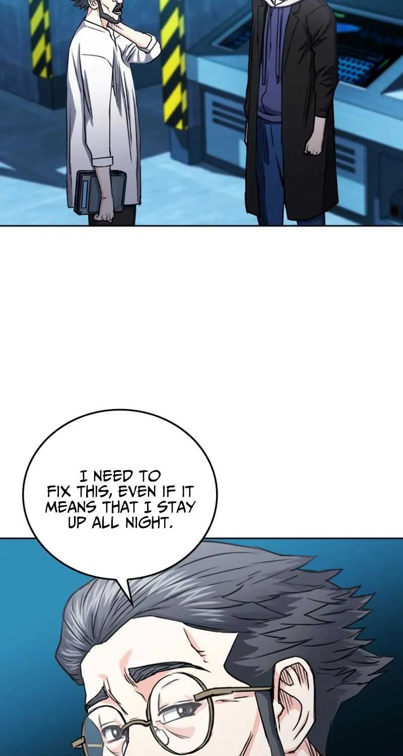 Read Seoul Station Druid chapter 64 image 24 on Lezhin
