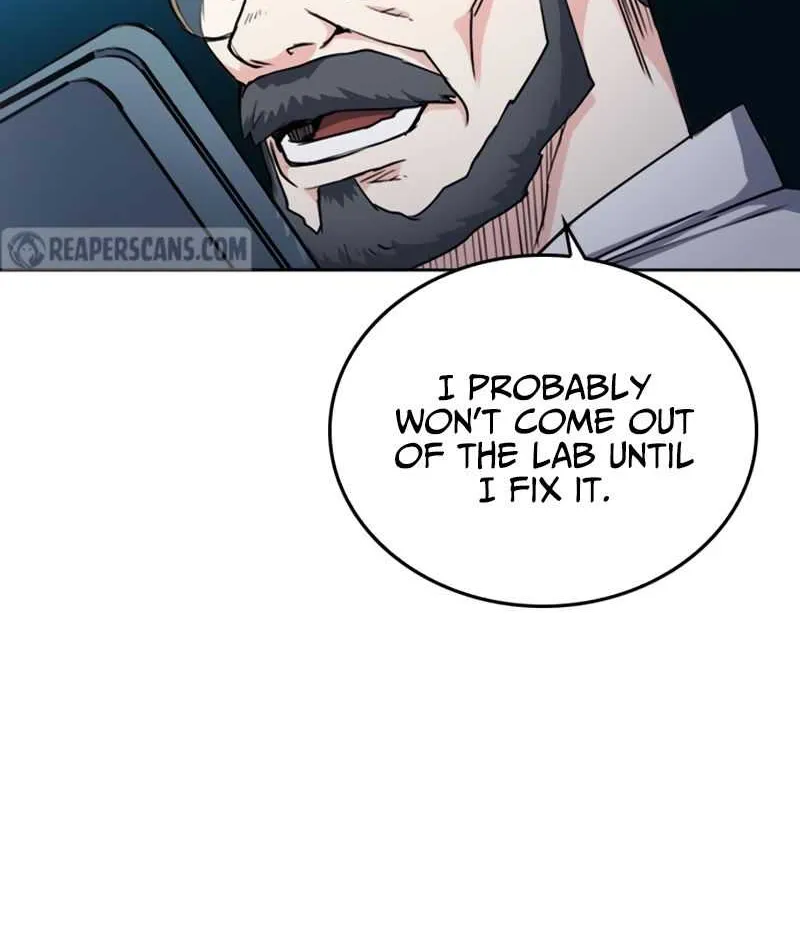 Read Seoul Station Druid chapter 64 image 25 on Lezhin