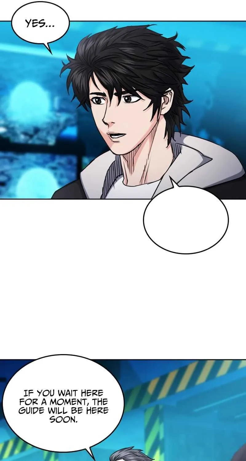 Read Seoul Station Druid chapter 64 image 26 on Lezhin