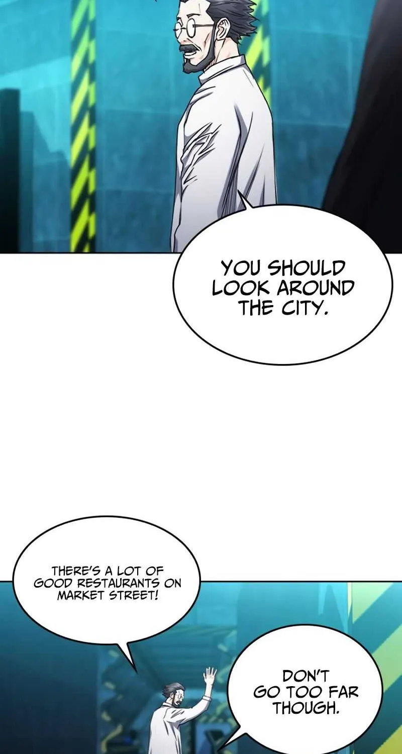 Read Seoul Station Druid chapter 64 image 27 on Lezhin