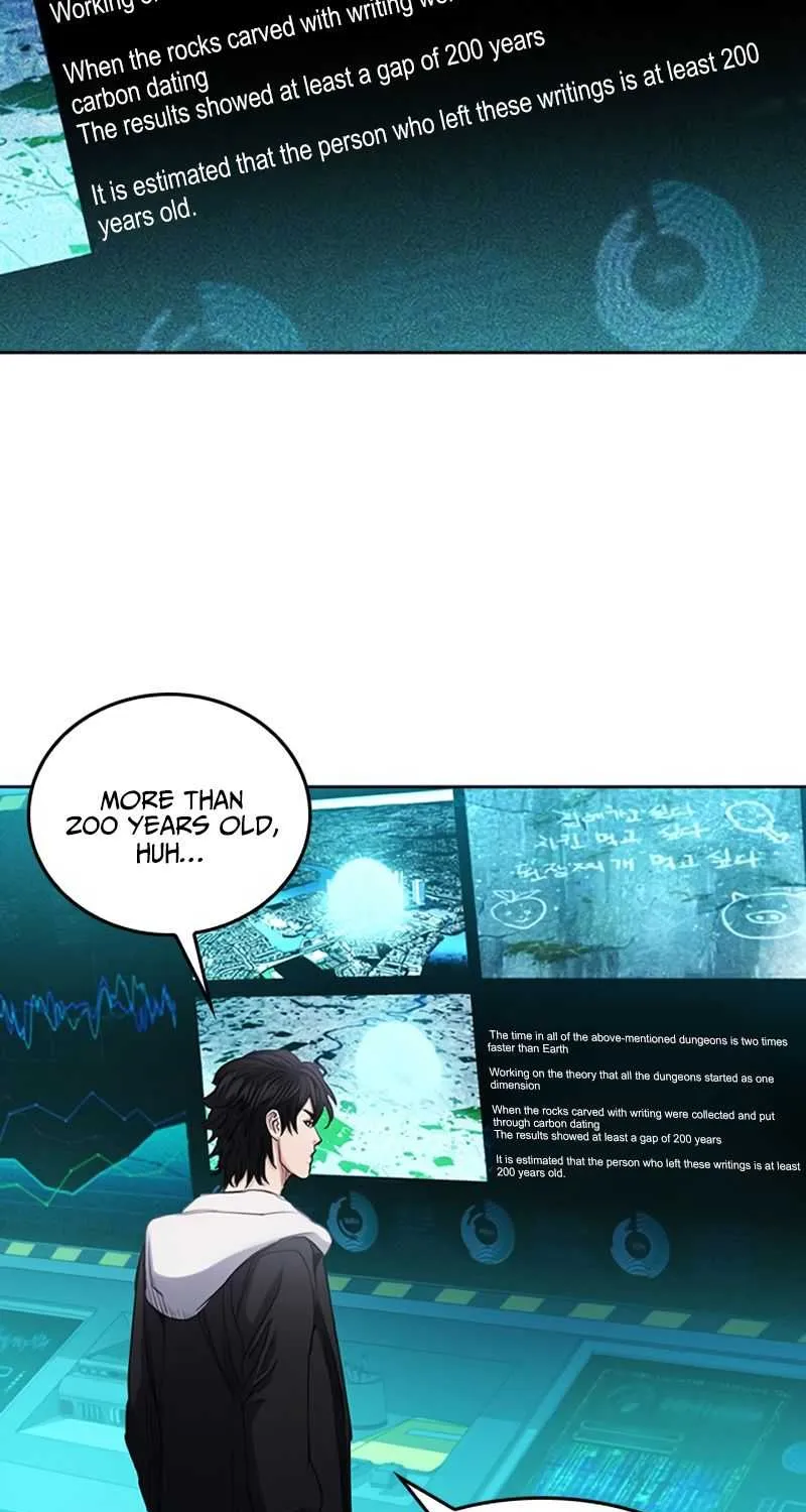 Read Seoul Station Druid chapter 64 image 30 on Lezhin