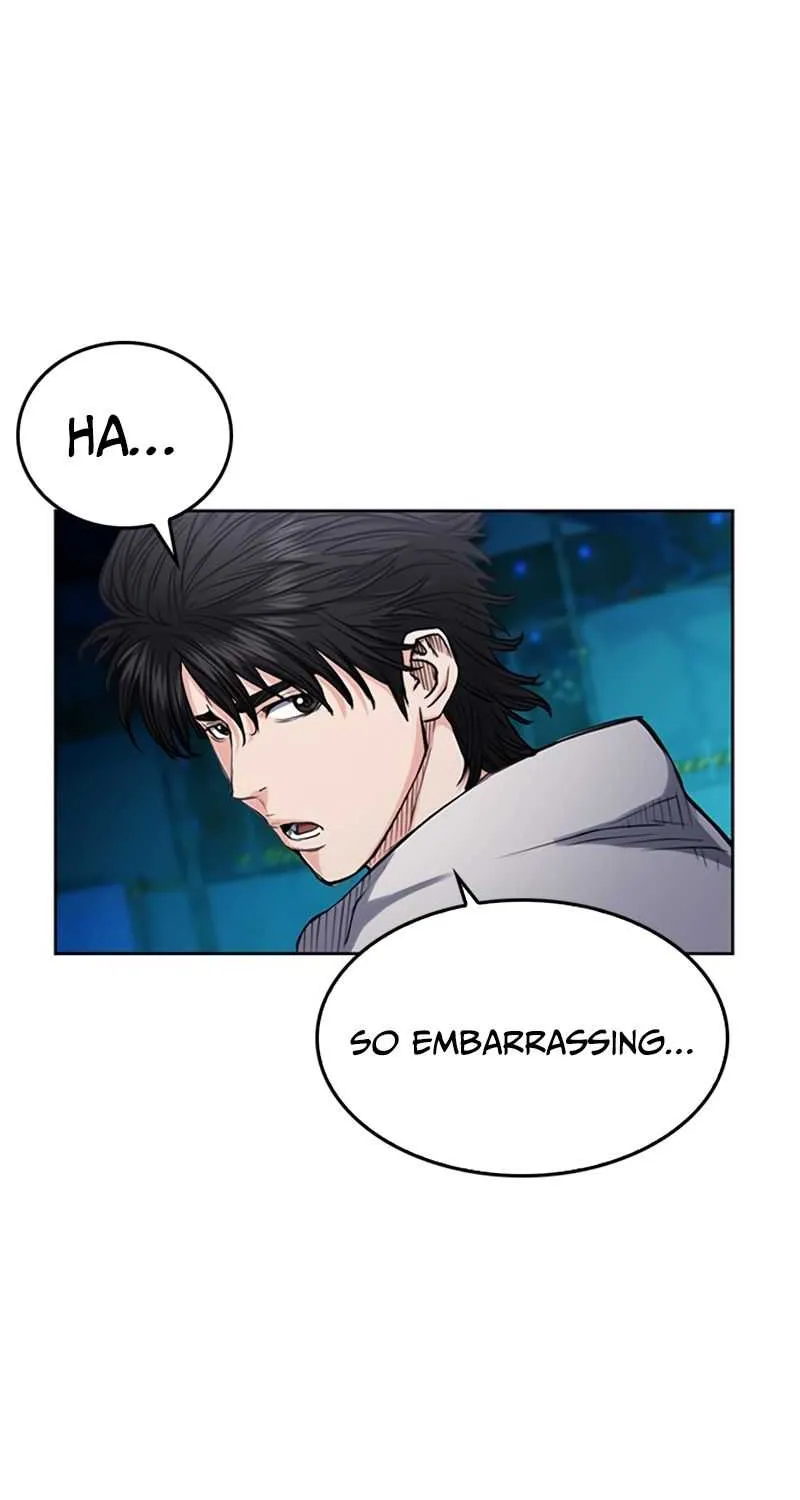 Read Seoul Station Druid chapter 64 image 32 on Lezhin