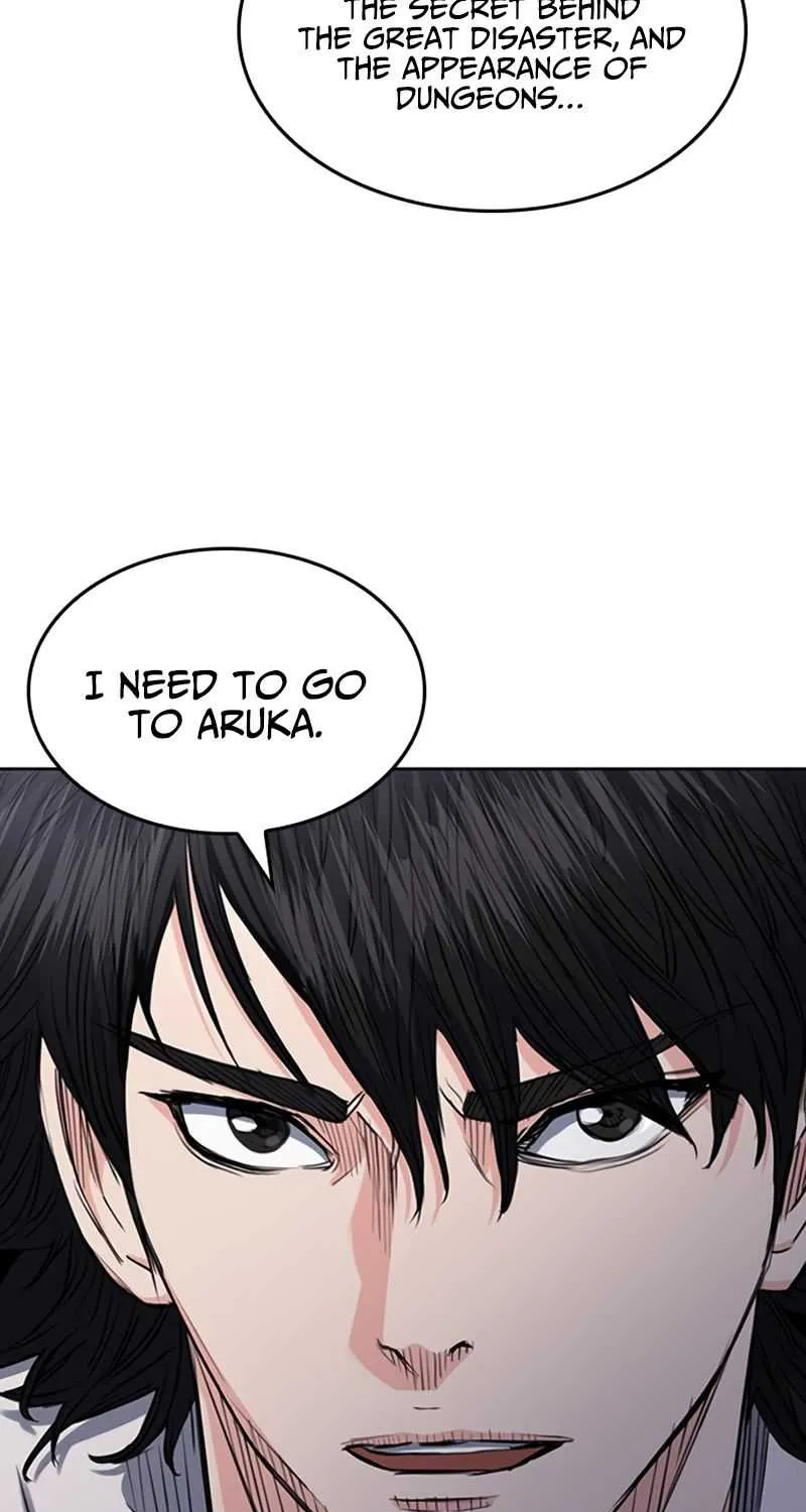 Read Seoul Station Druid chapter 64 image 36 on Lezhin