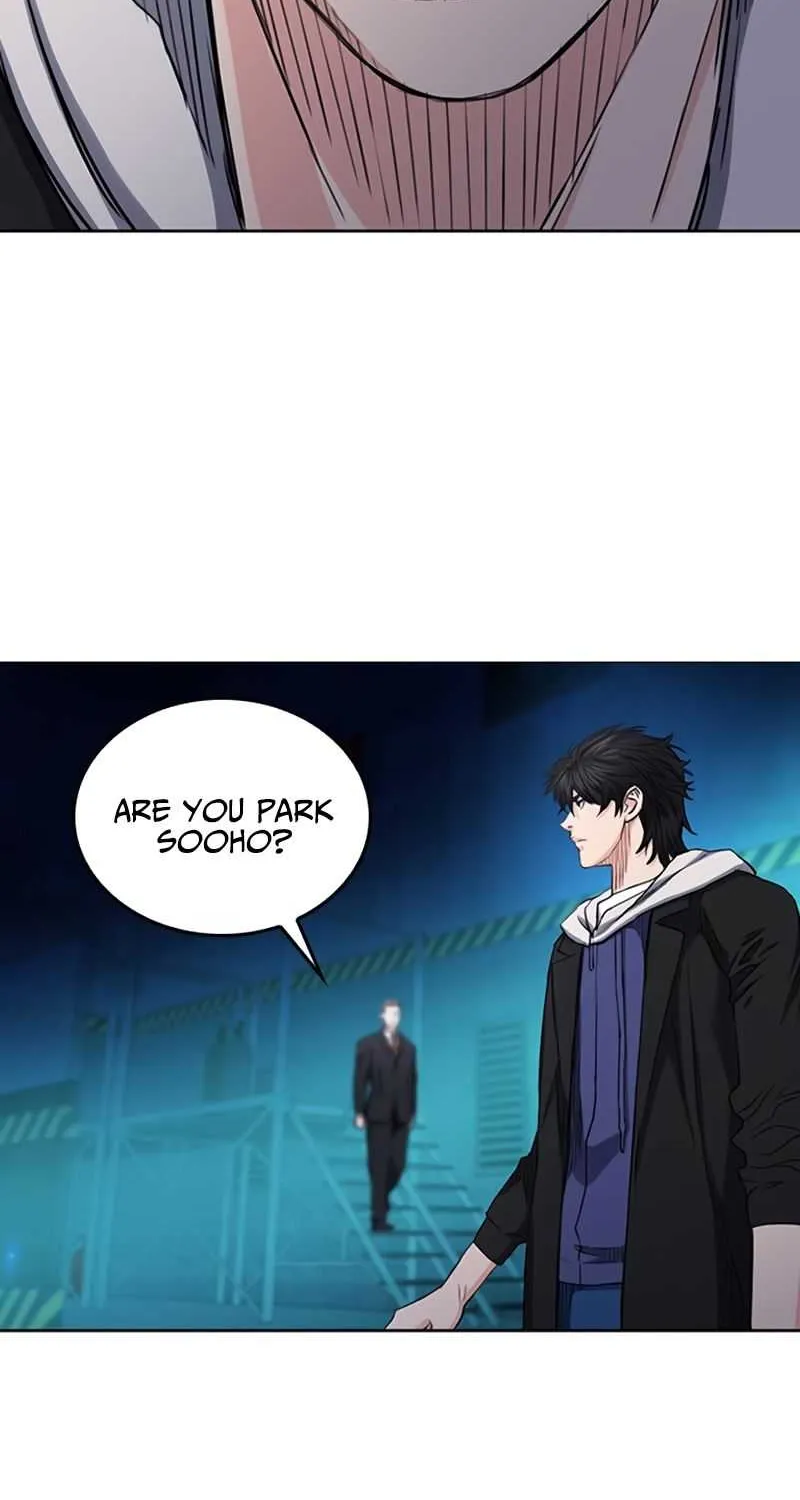 Read Seoul Station Druid chapter 64 image 37 on Lezhin