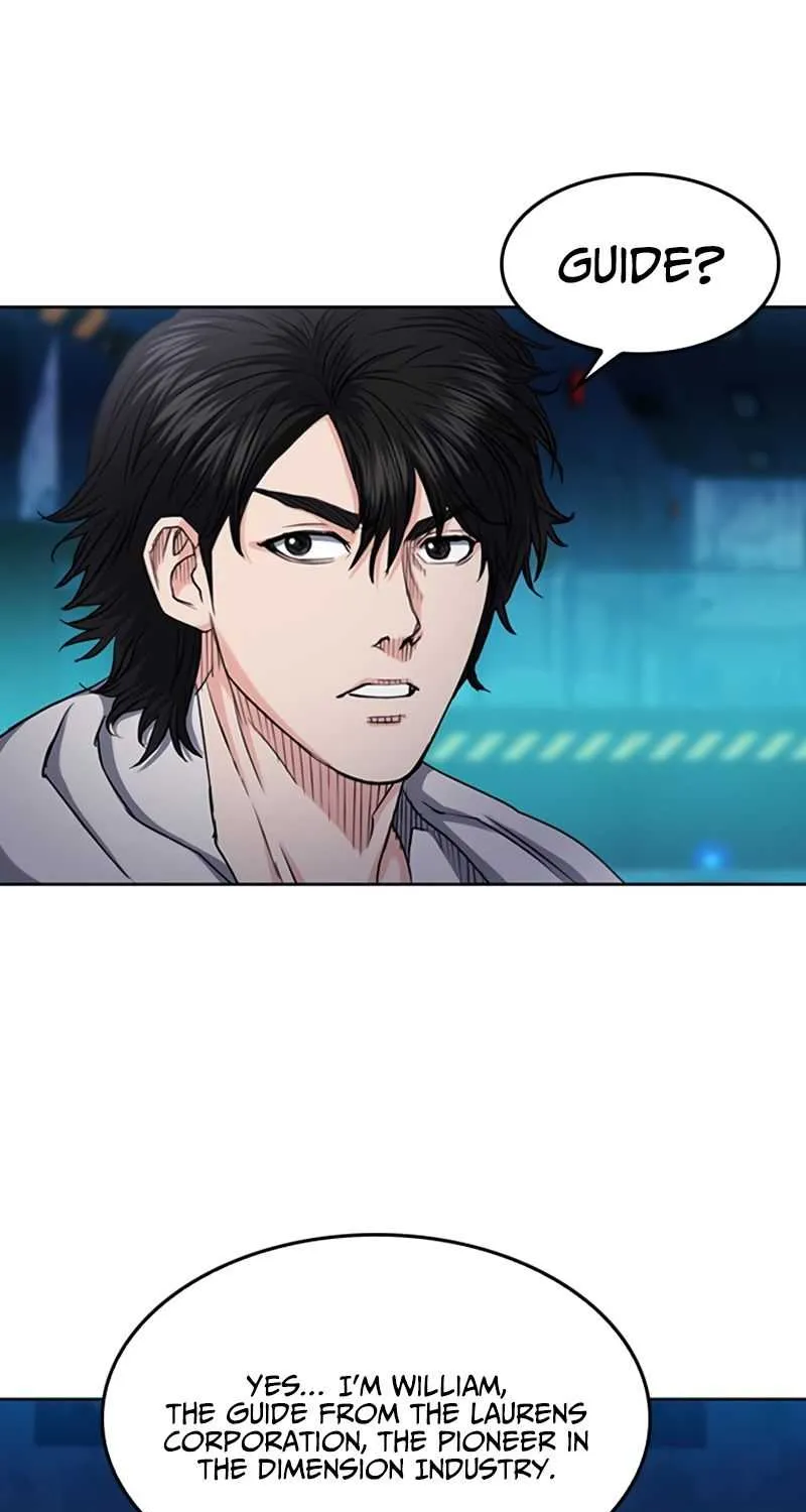 Read Seoul Station Druid chapter 64 image 38 on Lezhin