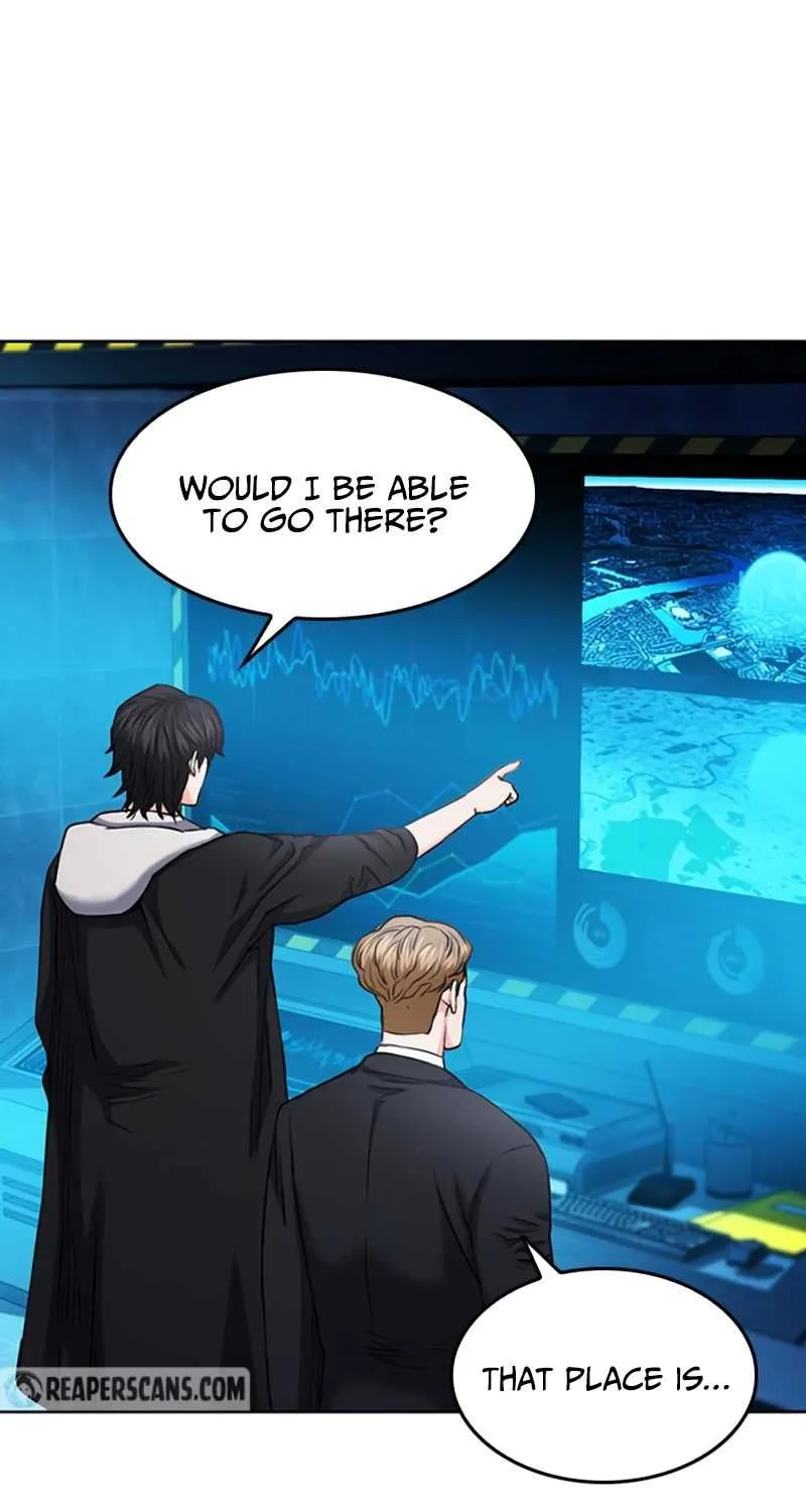 Read Seoul Station Druid chapter 64 image 41 on Lezhin