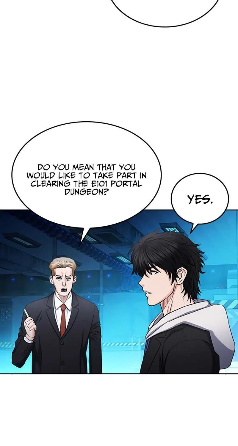 Read Seoul Station Druid chapter 64 image 43 on Lezhin