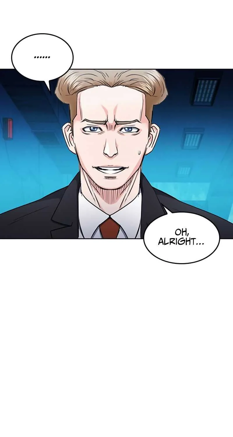 Read Seoul Station Druid chapter 64 image 44 on Lezhin