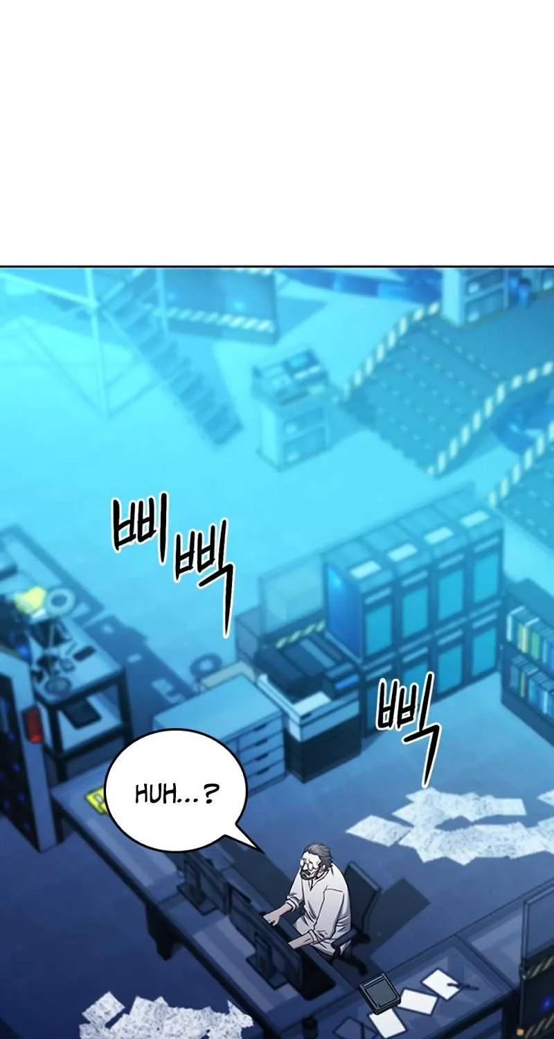Read Seoul Station Druid chapter 64 image 45 on Lezhin
