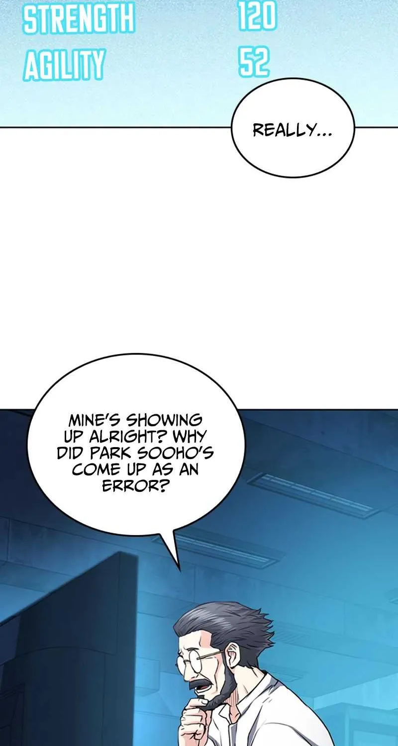 Read Seoul Station Druid chapter 64 image 47 on Lezhin