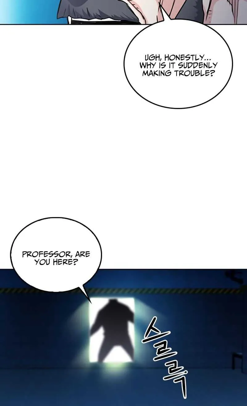 Read Seoul Station Druid chapter 64 image 49 on Lezhin