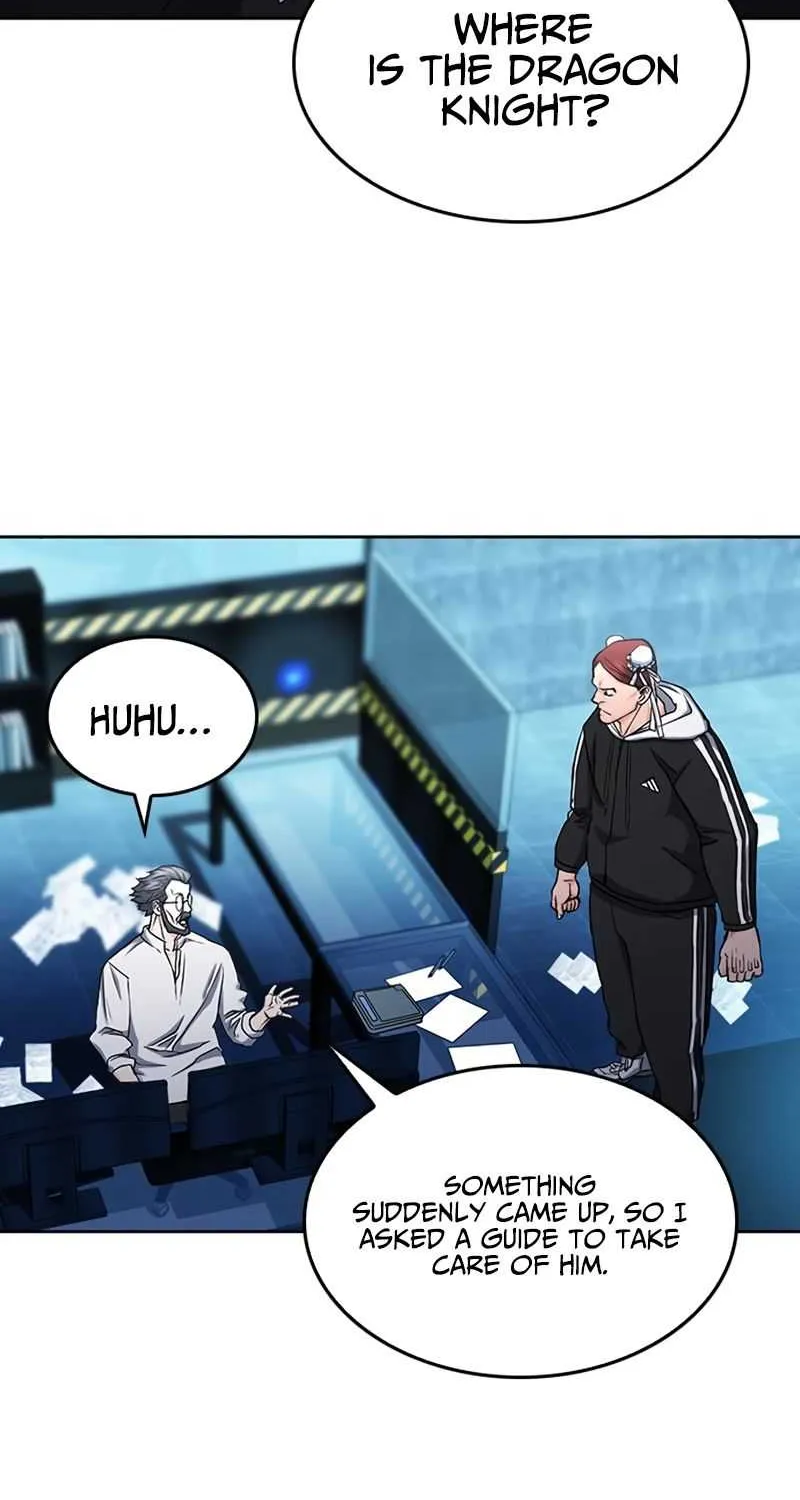 Read Seoul Station Druid chapter 64 image 53 on Lezhin