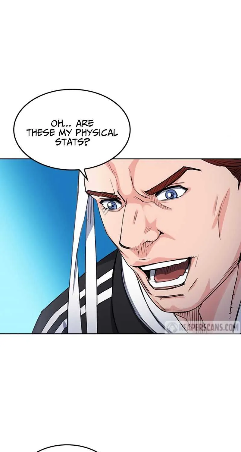 Read Seoul Station Druid chapter 64 image 58 on Lezhin