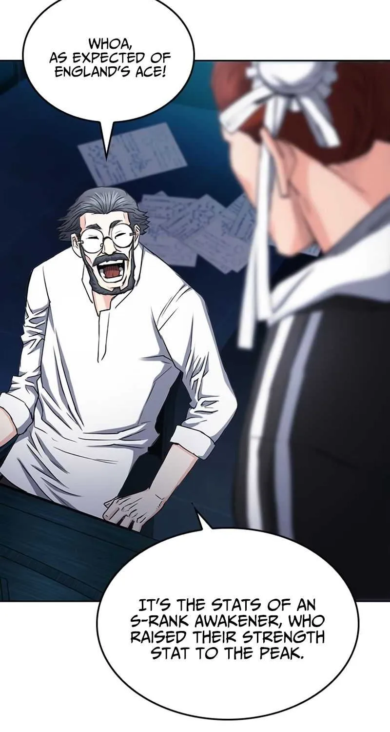 Read Seoul Station Druid chapter 64 image 59 on Lezhin