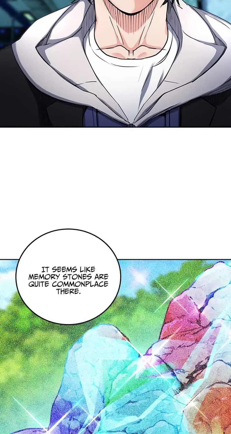 Read Seoul Station Druid chapter 64 image 6 on Lezhin