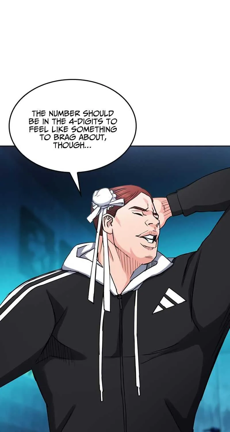 Read Seoul Station Druid chapter 64 image 60 on Lezhin