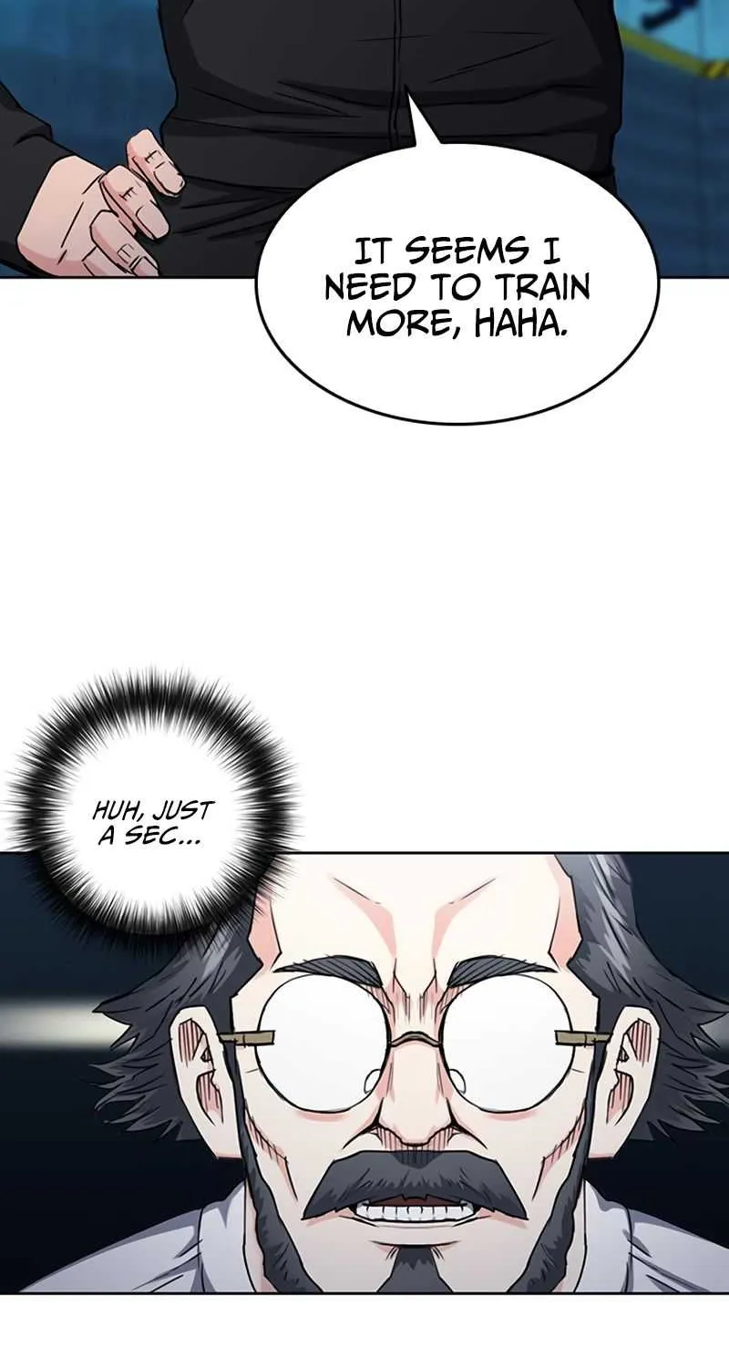 Read Seoul Station Druid chapter 64 image 61 on Lezhin