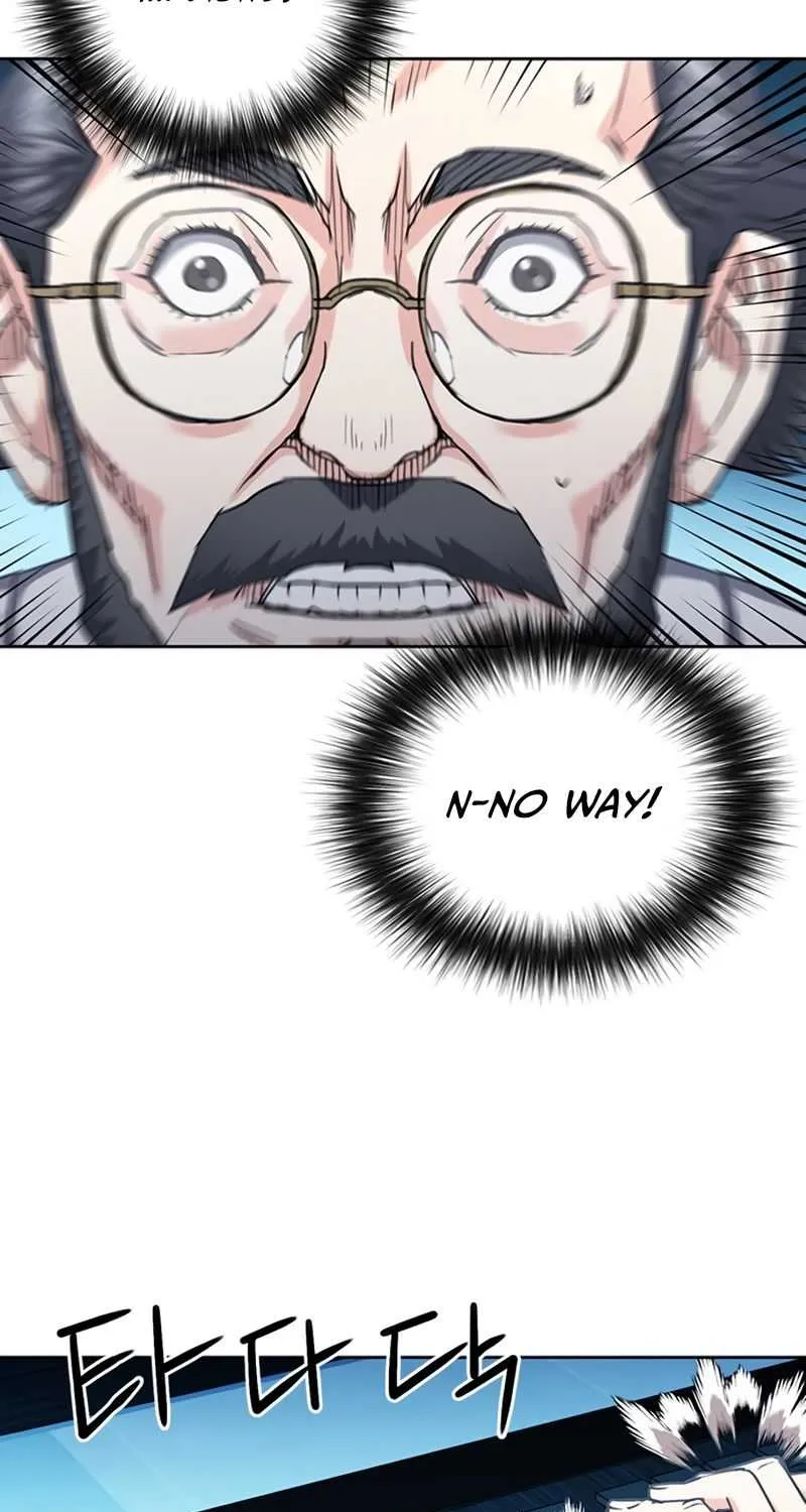 Read Seoul Station Druid chapter 64 image 64 on Lezhin