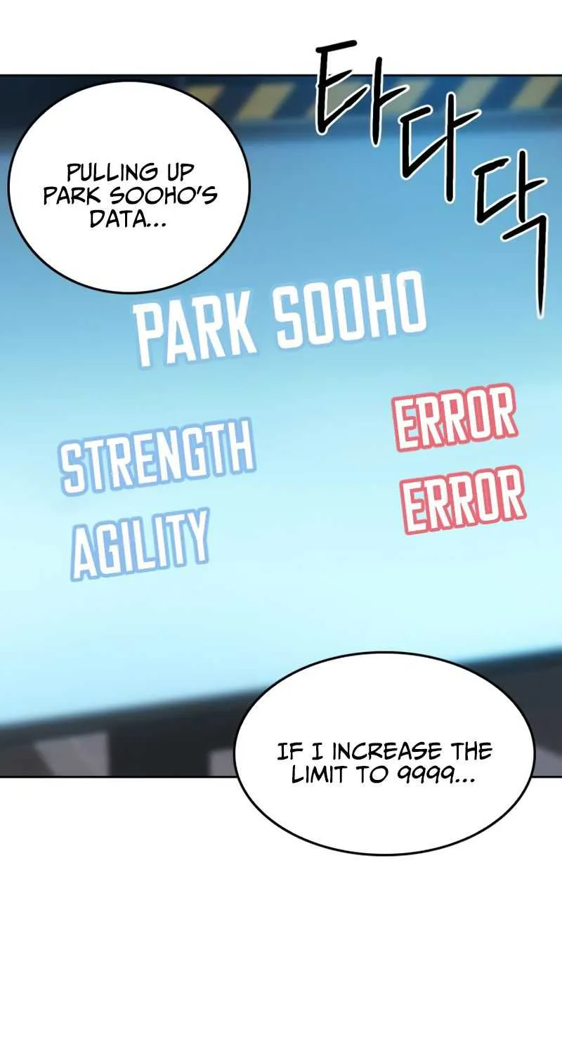 Read Seoul Station Druid chapter 64 image 66 on Lezhin