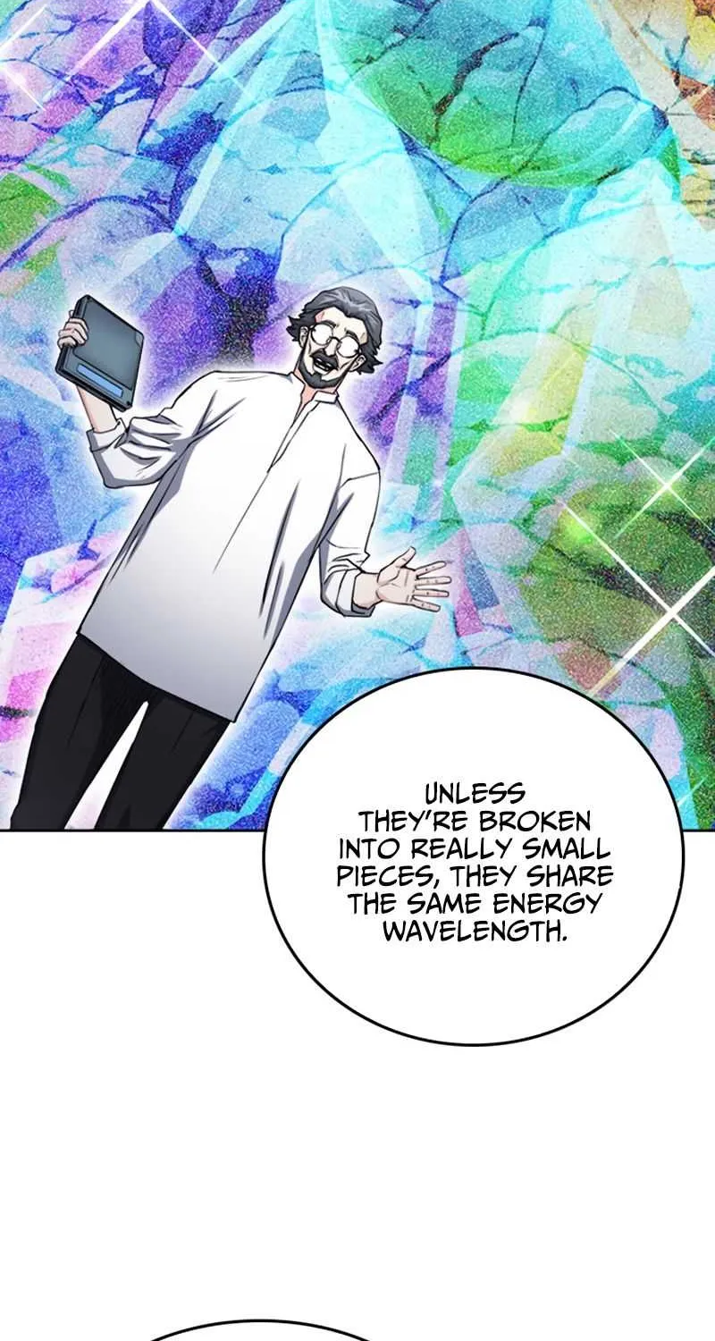Read Seoul Station Druid chapter 64 image 7 on Lezhin
