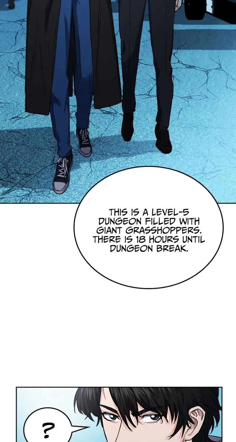 Read Seoul Station Druid chapter 64 image 77 on Lezhin