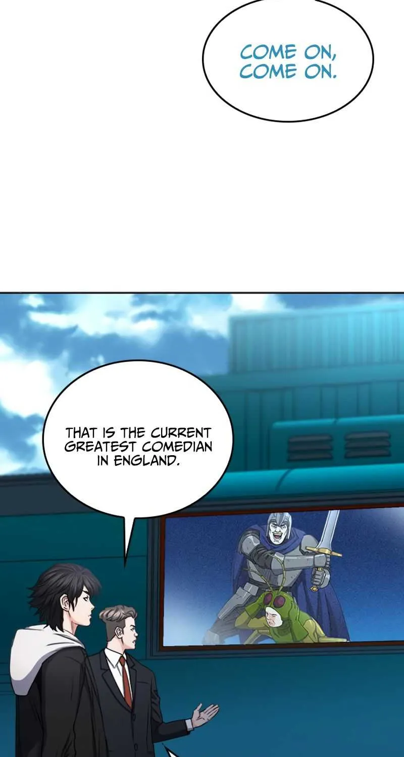 Read Seoul Station Druid chapter 64 image 80 on Lezhin