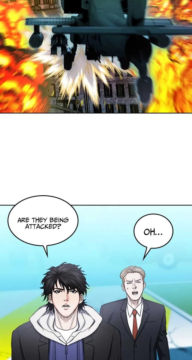 Read Seoul Station Druid chapter 64 image 84 on Lezhin