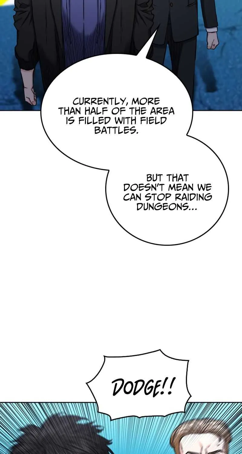 Read Seoul Station Druid chapter 64 image 85 on Lezhin