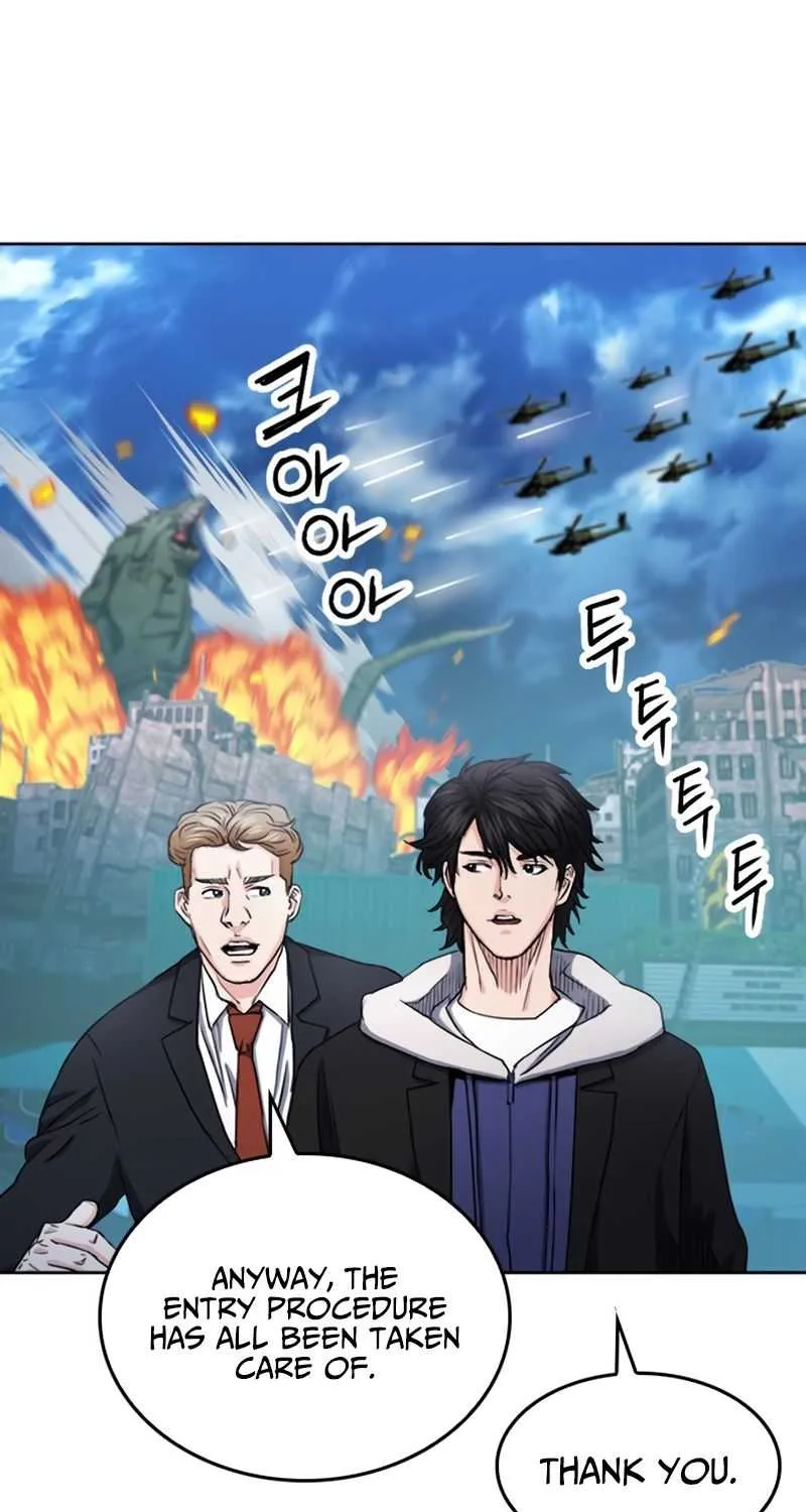 Read Seoul Station Druid chapter 64 image 97 on Lezhin