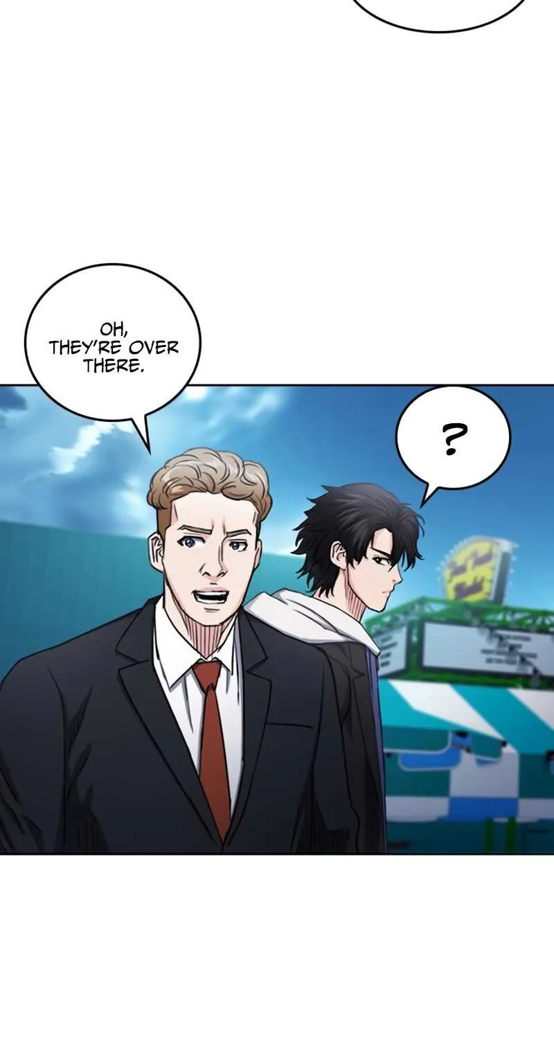 Read Seoul Station Druid chapter 64 image 98 on Lezhin